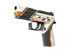 P250 | Asiimov image